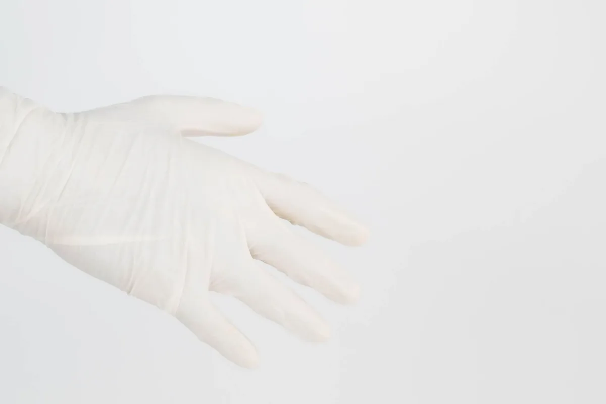 Bodily Fluid Cleanup in Benwood, WV