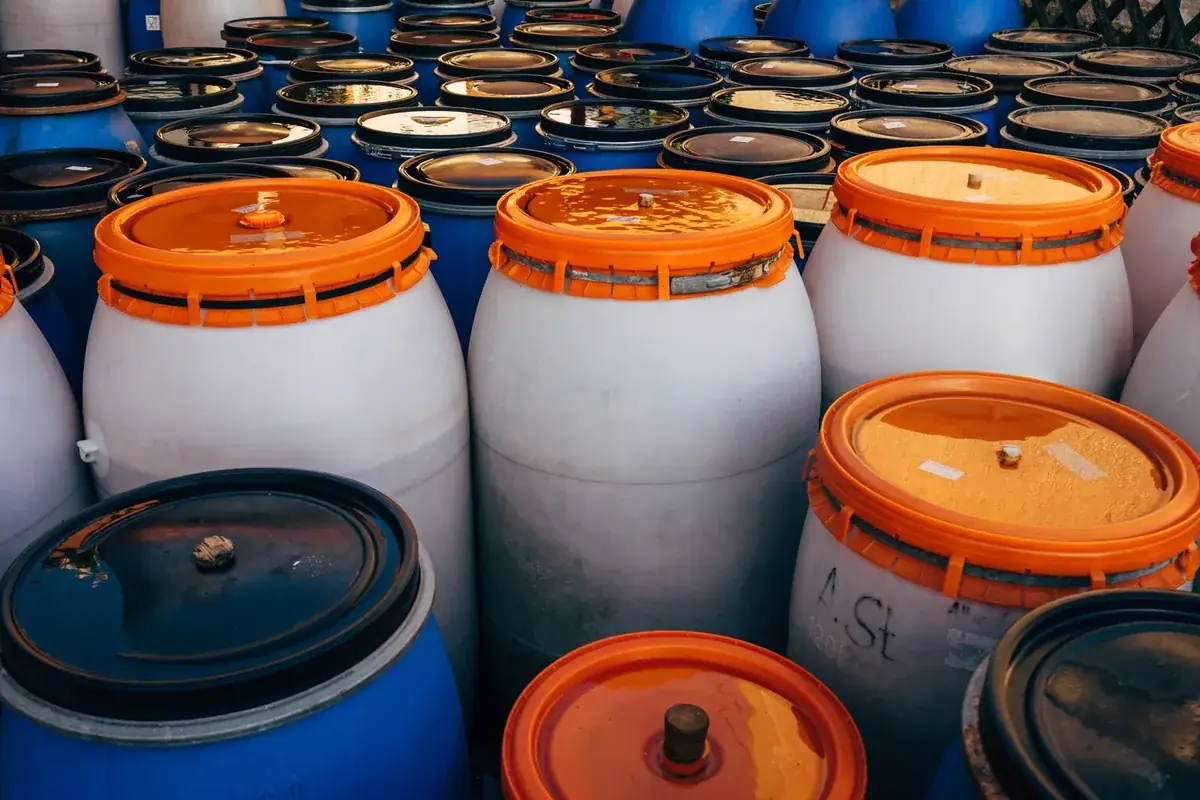 Hazmat Cleanup in Benwood, WV